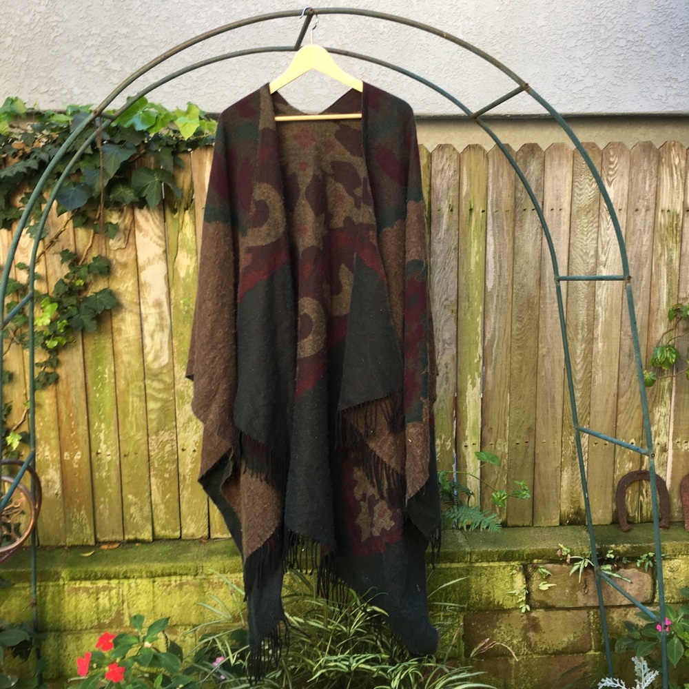 Shawl